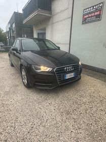 Audi A3 SPB 1.6 TDI Young