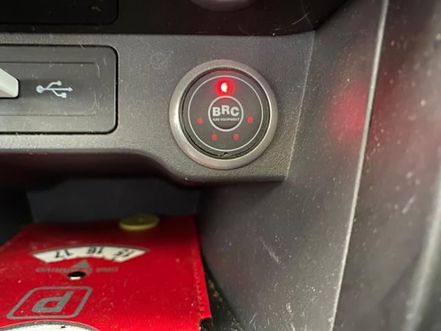 DR MOTOR DR EVO 1.6 16V 126 CV Bi-Fuel GPL