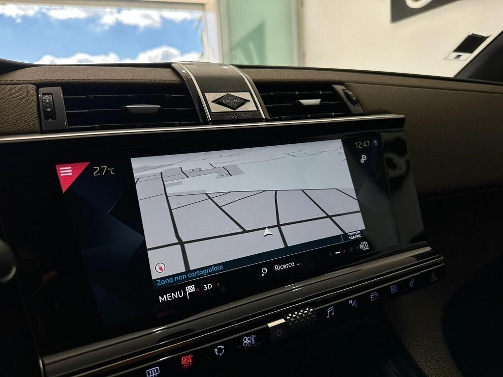 DS Automobiles DS7 Crossback 1.5 Grand Chic 130cv
