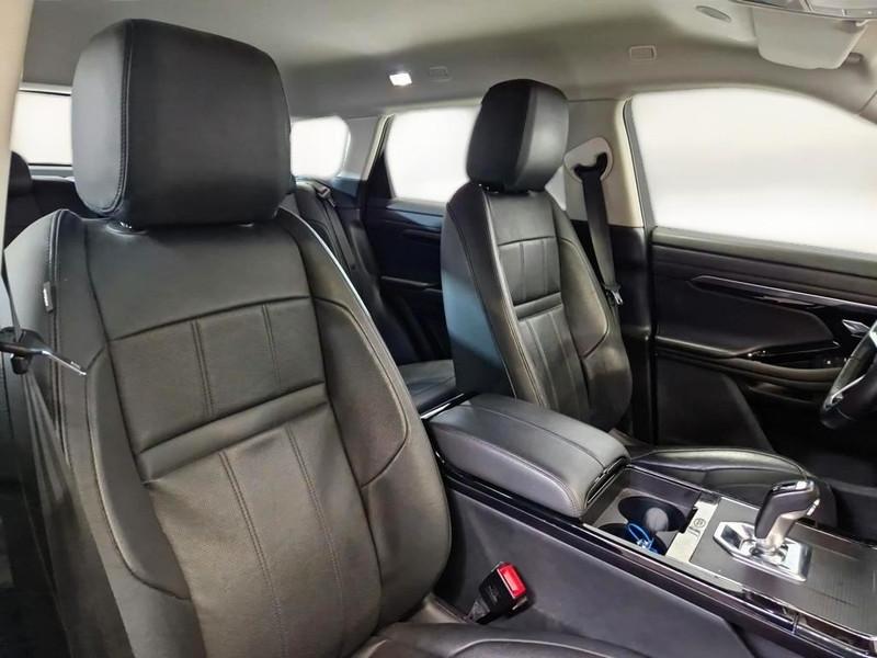 LAND ROVER RANGE ROVER EVOQUE 2.0D I4 163 MHEV R-DYNAMIC S AWD AUTO (AUTOCARRO) SUV