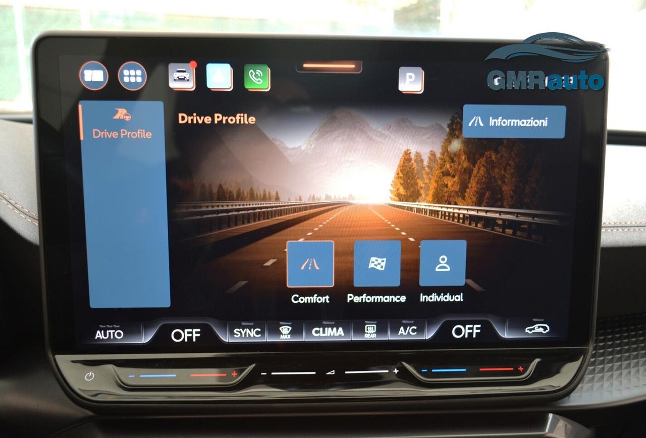 Cupra Formentor 1.5 e-Hybrid DSG PREZZO REALE