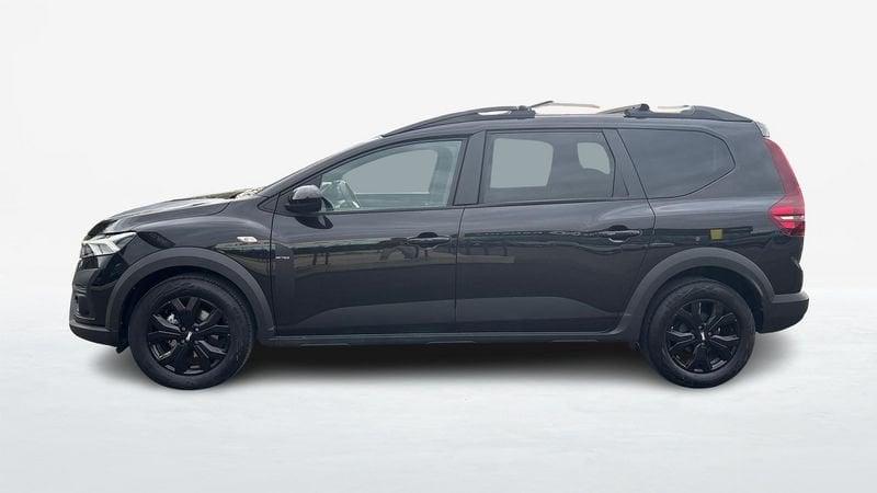 Dacia Jogger 2021 1.6 hybrid Extreme 140cv