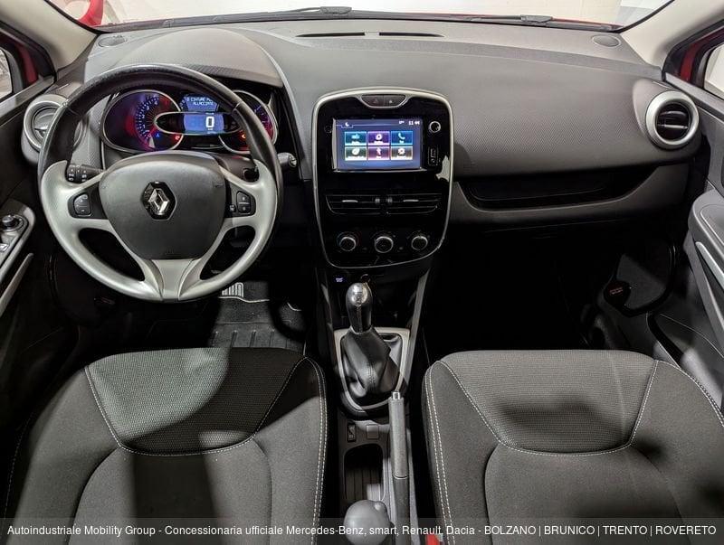 Renault Clio 1.5 DCi 8V 90CV S&S ENERGY DUEL