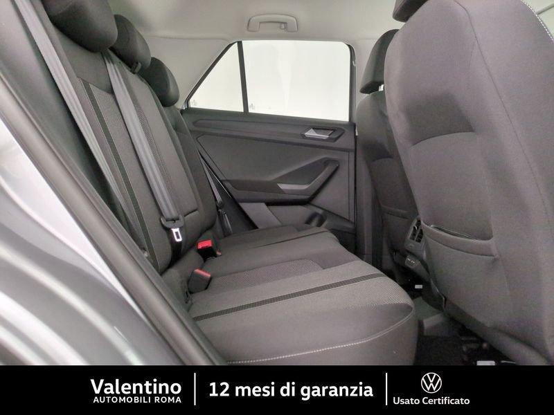 Volkswagen T-Roc 1.5 TSI ACT Life