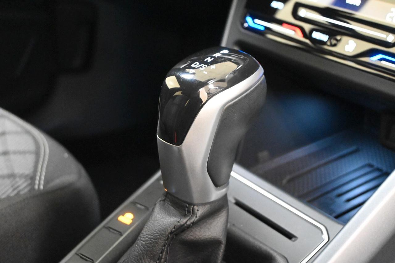 VOLKSWAGEN Polo 6ª serie Polo 1.0 TSI 115 CV D...