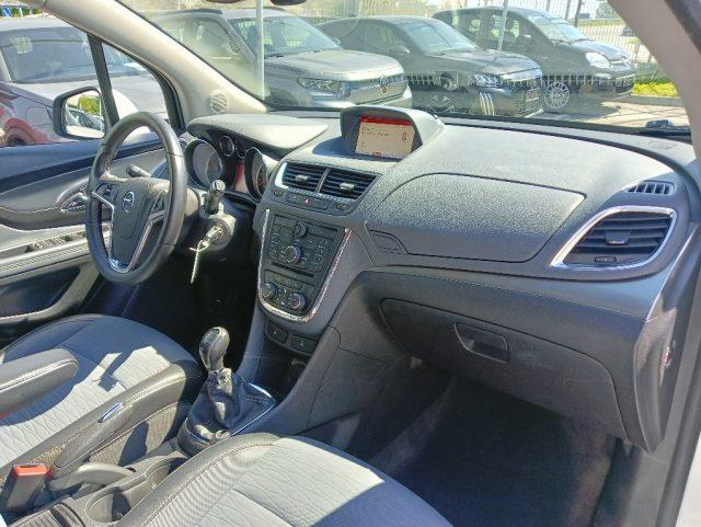 OPEL Mokka 1.7 CDTI Ecotec 130CV 4x2 Start&Stop Cosmo