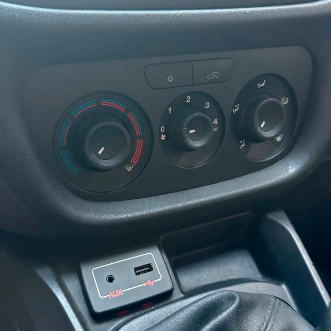 Fiat Doblo Doblò 1.3 MJT - 95CV