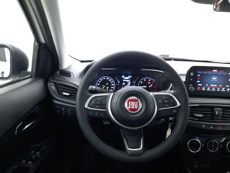 Fiat Tipo City Life BR090261 1.3 Diesel 95CV