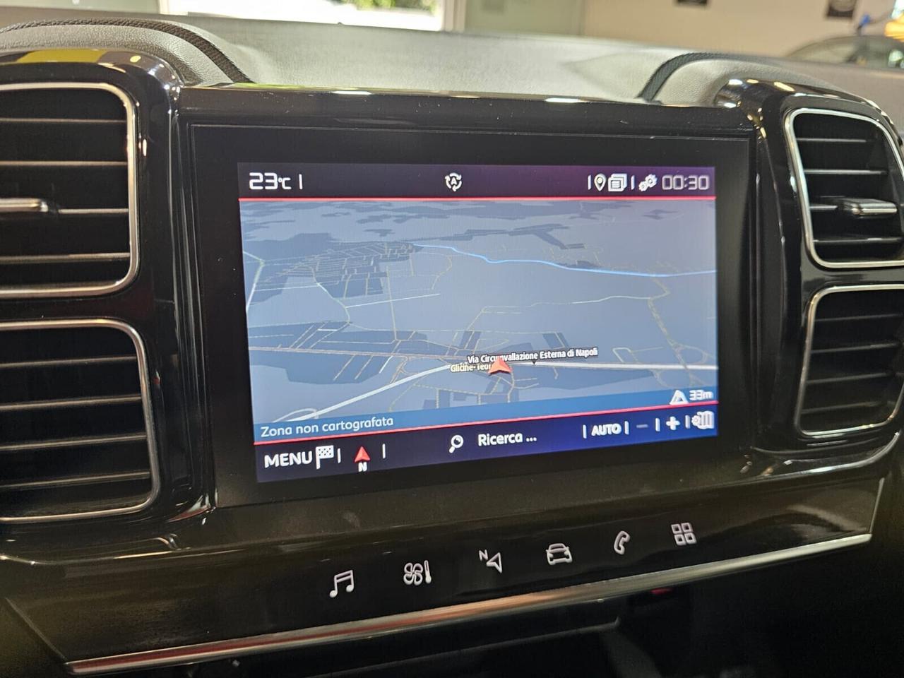 Citroen C5 Aircross 1.5 BlueHDi 130 Shine N1 Autocarro