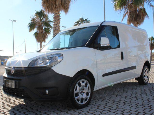 FIAT Doblo 1.3 mjt 95cv CARGO MAXI AUTOCARRO +IVA