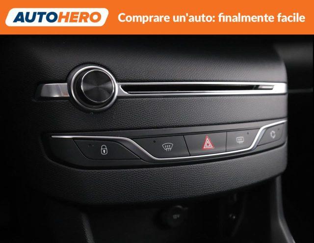 PEUGEOT 308 BlueHDi 120 S&S SW Allure