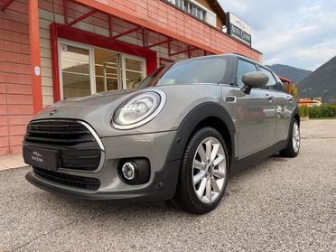 Mini Cooper SD Clubman 2.0 Exclusive 20.000 KM