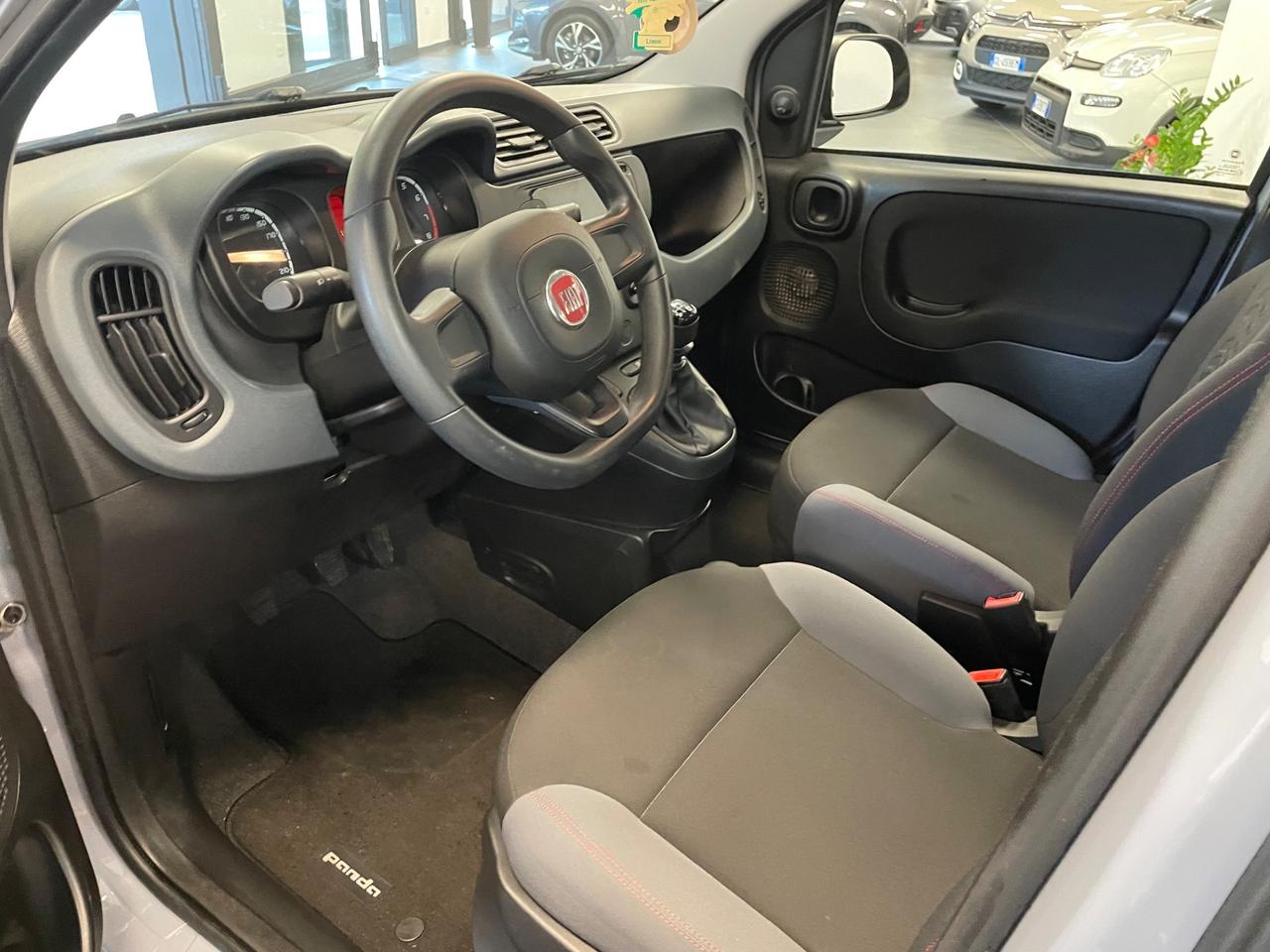 Fiat Panda 1.2 Easy