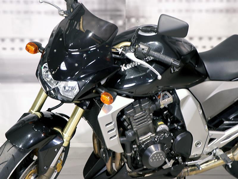 Kawasaki Z 1000