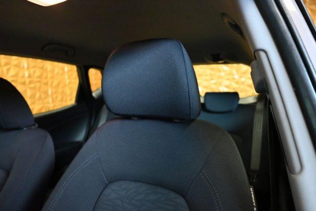 HYUNDAI iX20 1.4 LIGHT 6M TEL XENO DOPP-TRENO DI CERCHI E GOMME