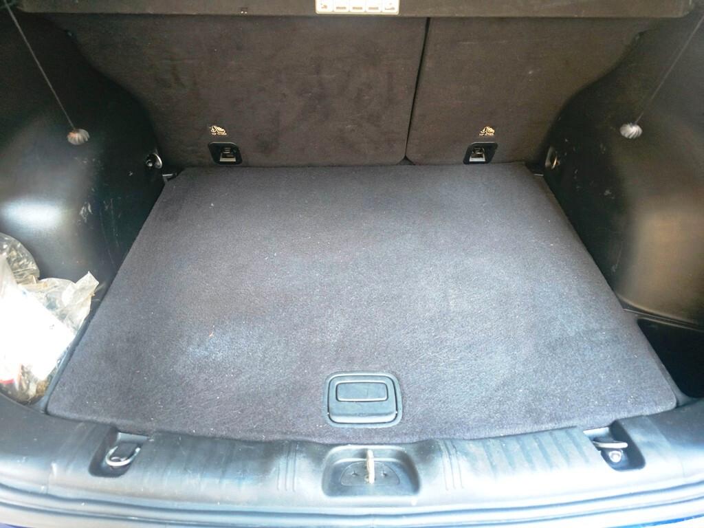 Jeep Compass 1.4 MultiAir 2WD Sport GPL