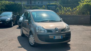 Renault Modus 1.2 16V GPL Dynamique