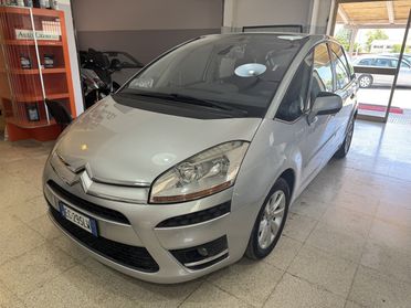 CITROEN C4 PICASSO 1.6 HDi