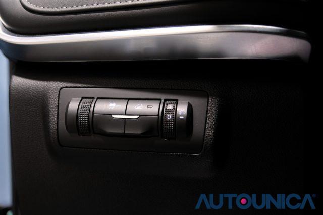 DR MOTOR DR 5.0 1.5 BI-FUEL GPL TETTO PANORAMA NEOPATENTATI