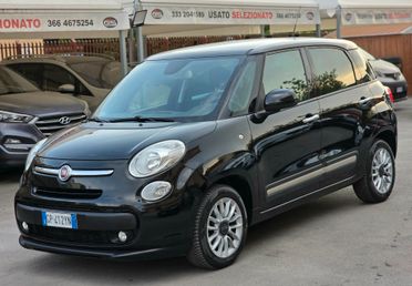 Fiat 500L 1.6 Multijet 105 CV Panoramic Edition