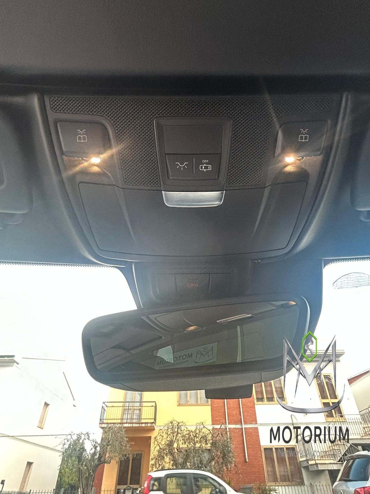 Mercedes-Benz SLC 250 D PREMIUM AMG