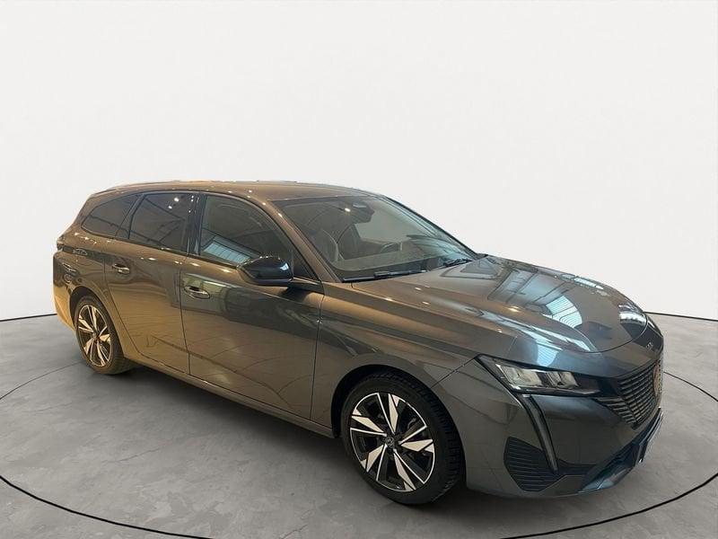 Peugeot 308 308 BlueHDi 130 S&S EAT8 SW Allure Pack