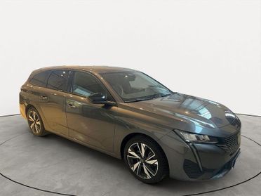 Peugeot 308 308 BlueHDi 130 S&S EAT8 SW Allure Pack