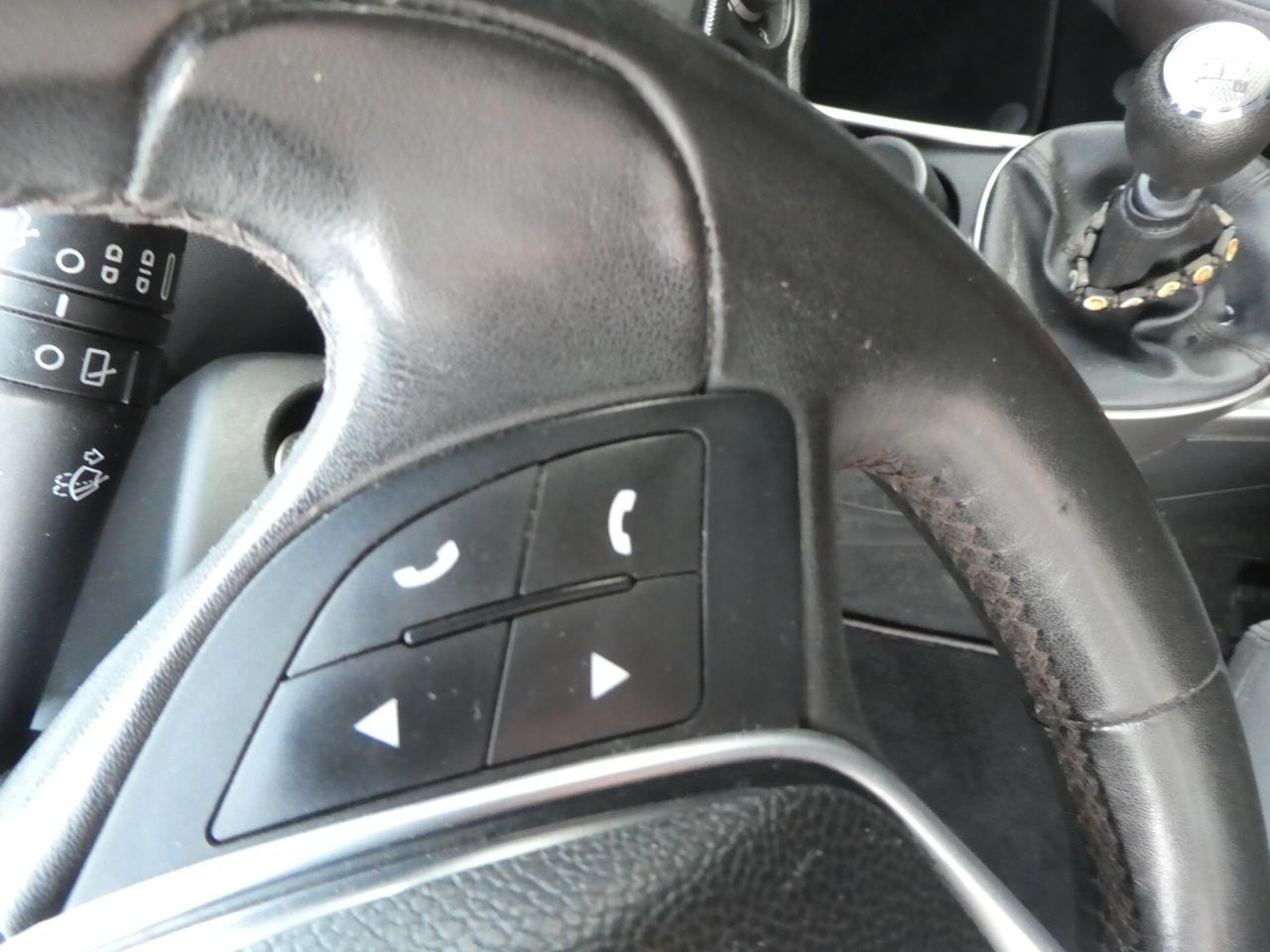 Alfa Romeo MiTo 1.3 JTDm 85 CV OK NEOPATENTATI