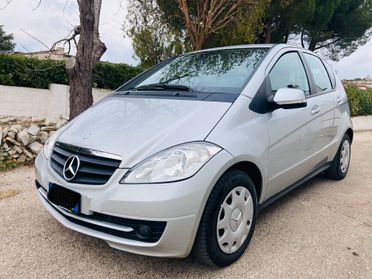 Mercedes A 180 CDI -COME NUOVA-2011
