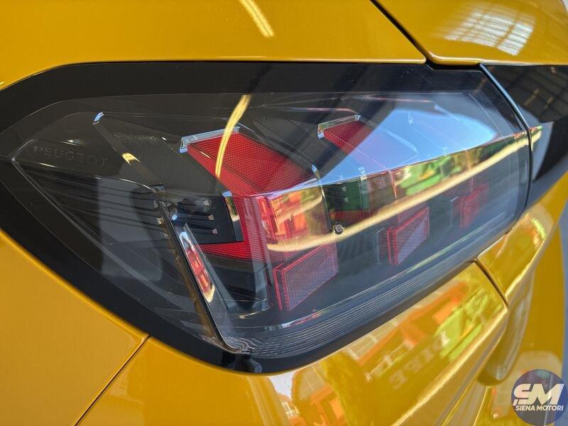 Peugeot 208 208 PureTech 75 Stop&Start 5 porte Active Pack