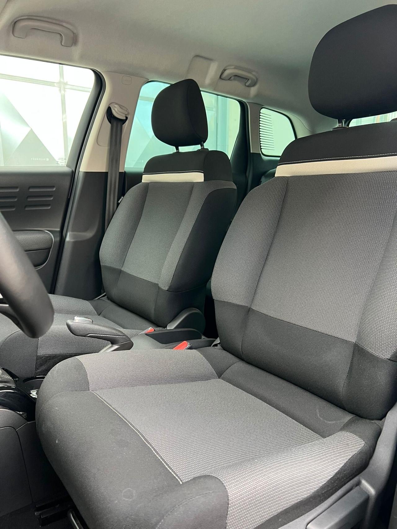 CITROEN C3 AIRCROSS 1.5 BlueHDi 110CV 2022!!!