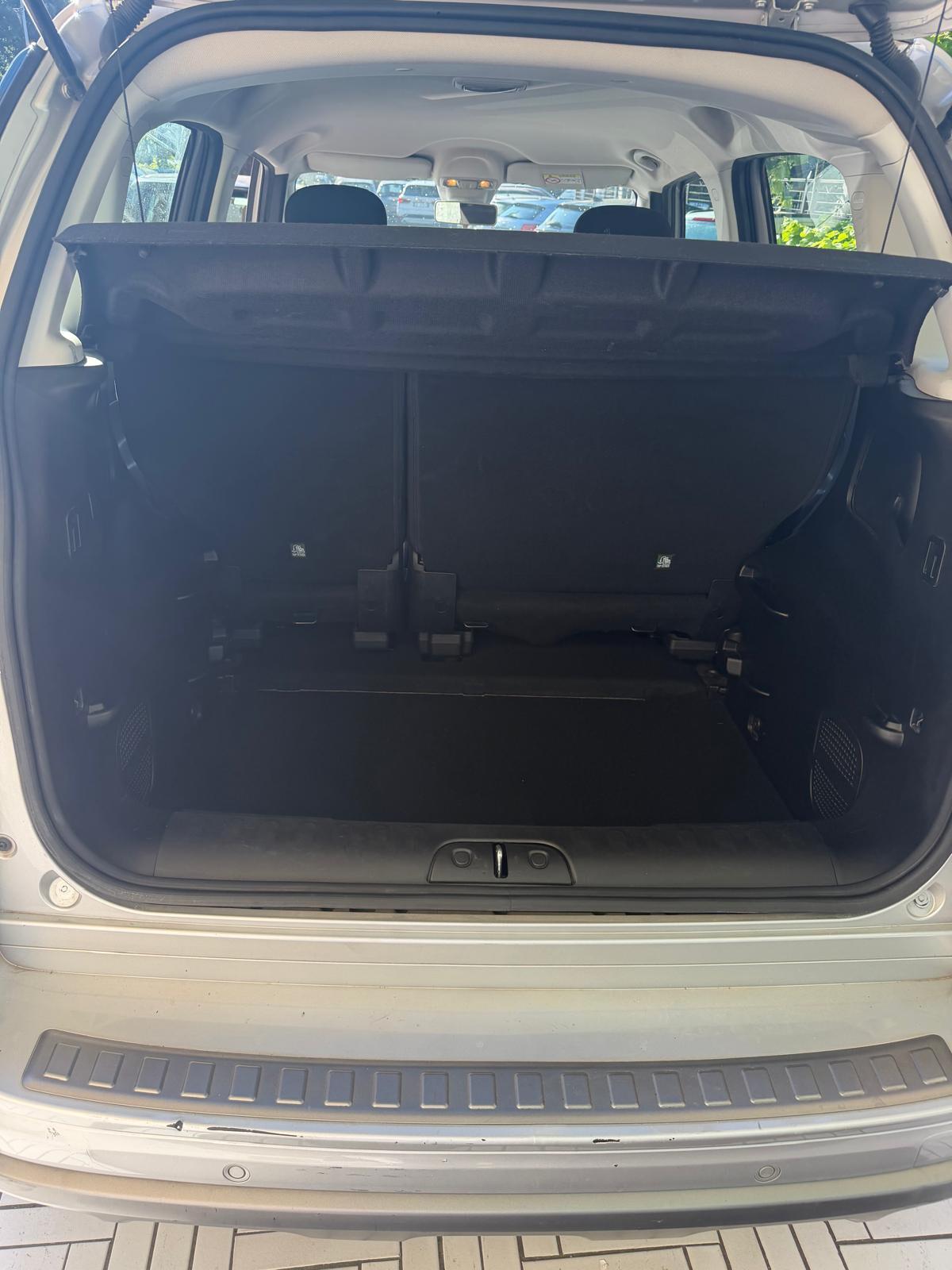 Fiat 500L 1.4 95 CV S&S Cross