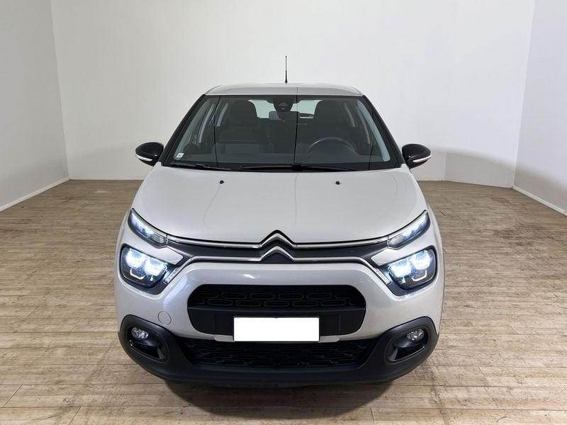 Citroën C3 PureTech 83 S&S Shine