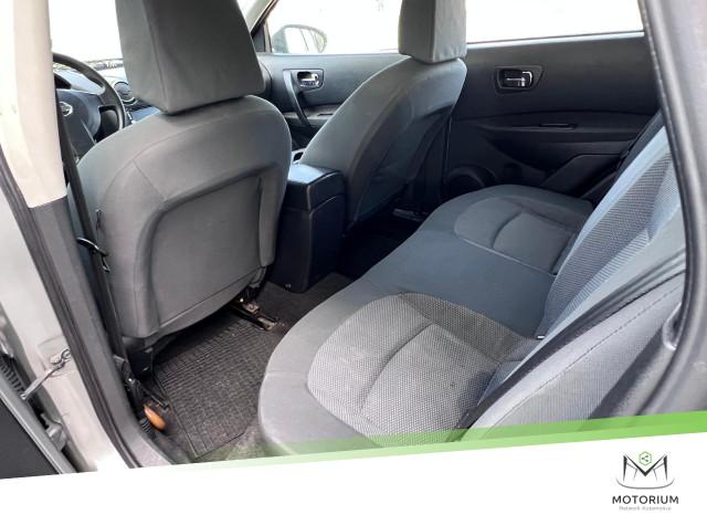 Nissan Qashqai 1.6 16V Tekna