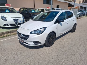 Opel Corsa 1.3 CDTI 5 porte B-Color Km 75.000 2017