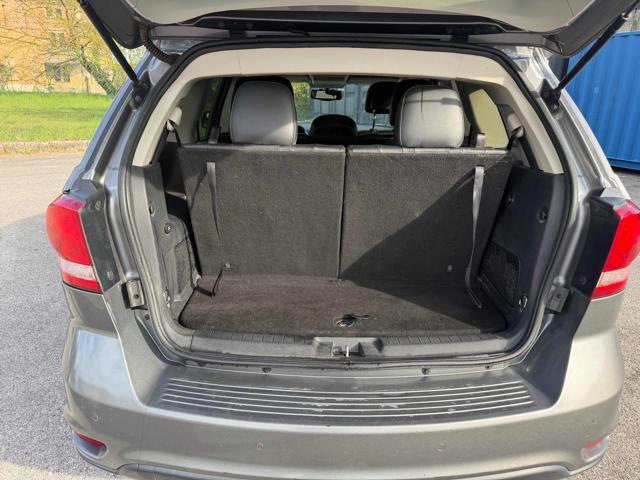 FIAT Freemont 7posti 2.0 Multijet 140 CV Freemont Bellissima