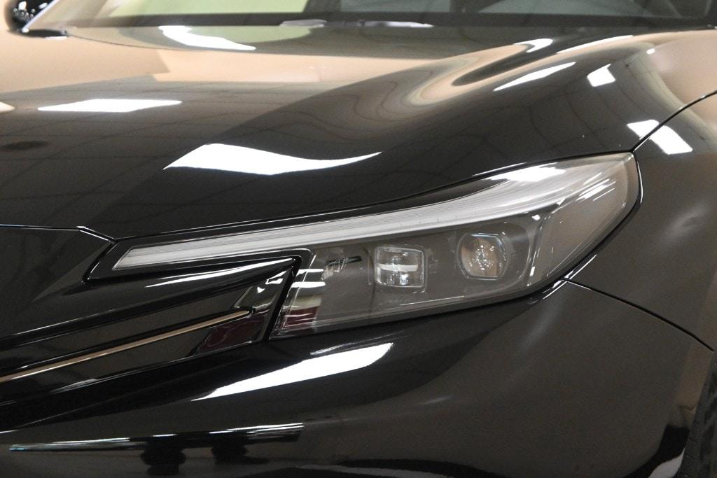 HONDA Prelude 3ª serie Prelude 2.0 Hev eCVT Ad...