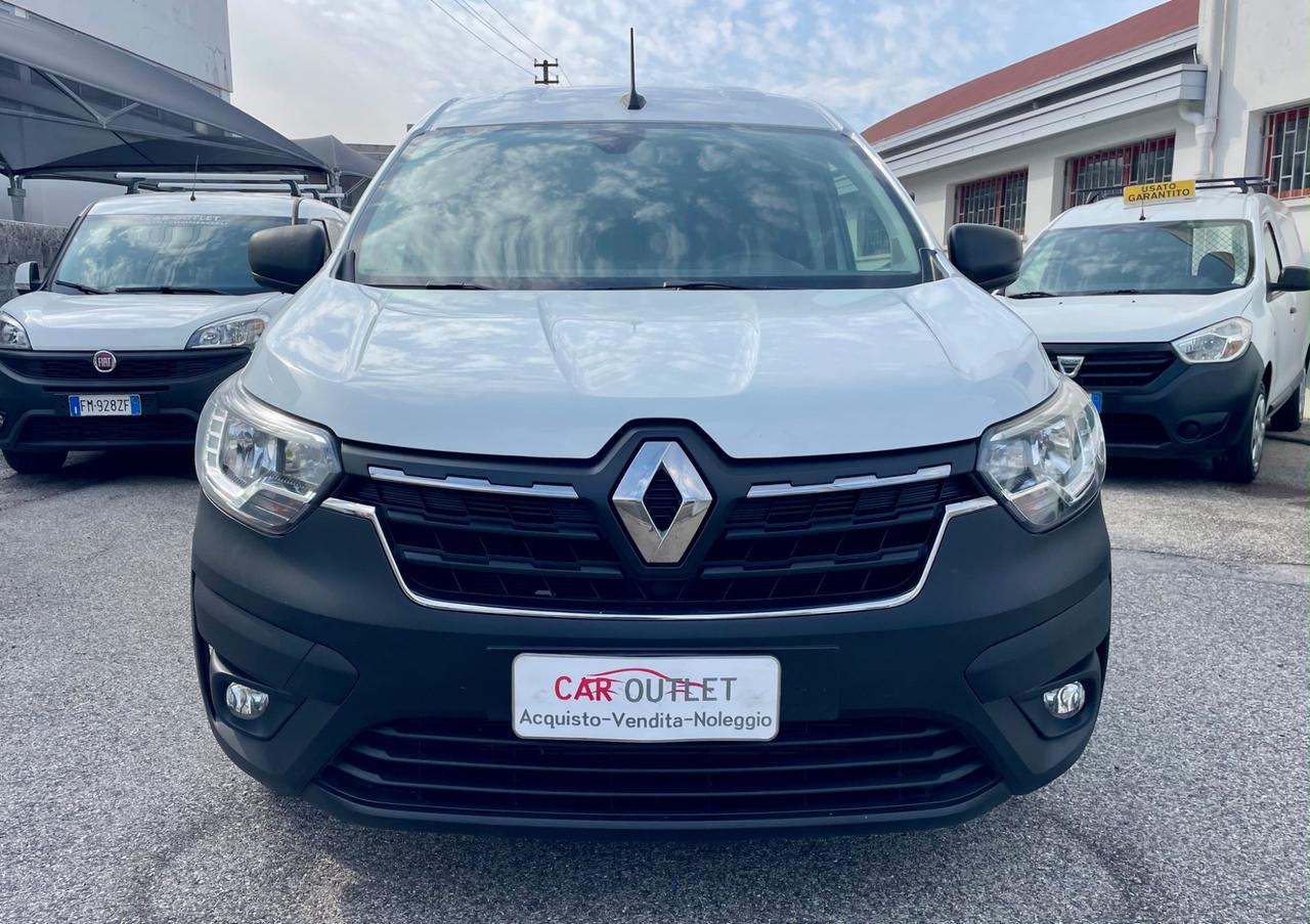 RENAULT EXPRESS 1.5 BLUEDCI 59 MILA KM 03/2023