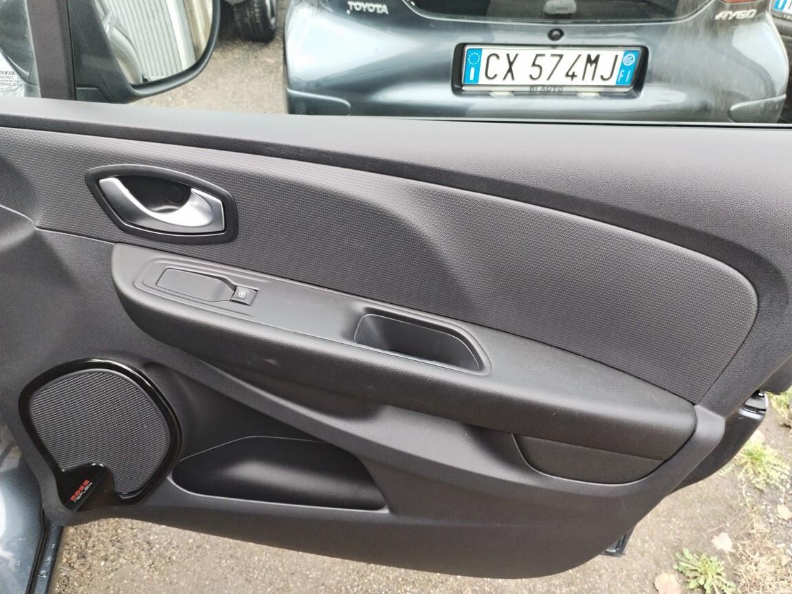 Renault Clio TCe 90 CV GPL 5 p Energy Zen 104000KM 12/2017