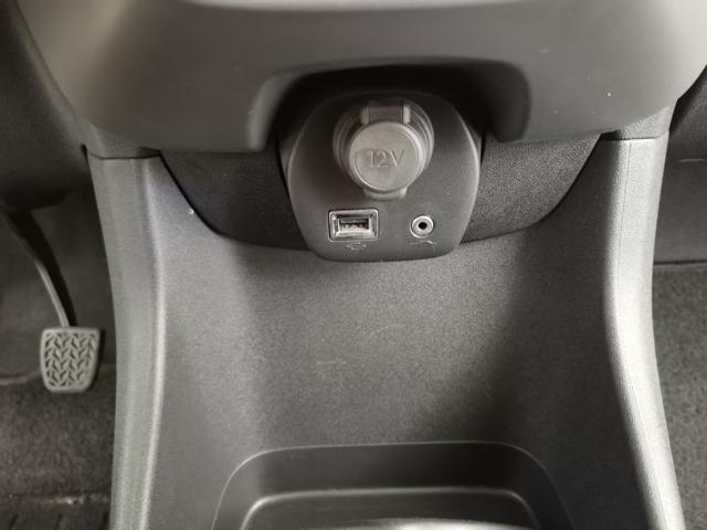 PEUGEOT 108 VTi 72 5 porte Active
