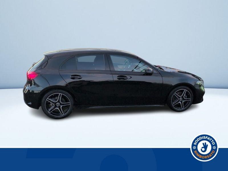 Mercedes-Benz Classe A 180d Automatic AMG Line Advanced