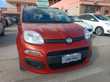 Fiat Panda 1.2 Dynamic 70 cv
