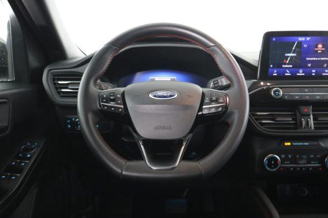 FORD Kuga Kuga 2.5 Plug In Hybrid 225 CV CVT 2WD ST-Line