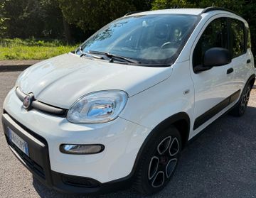 Fiat Panda 1.0 FireFly S&S Hybrid City Life 5 posti