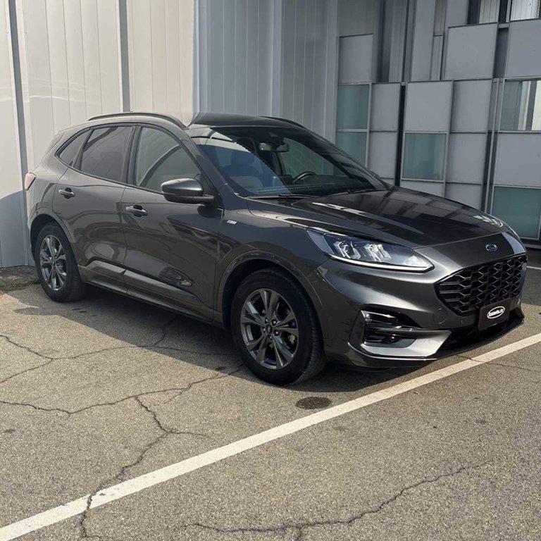 FORD Kuga 1.5 EcoBlue 120 CV aut. 2WD ST-Line del 2020