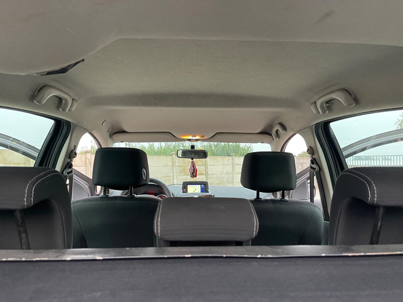 Renault Clio 1.5 dCi 85CV SporTour Dynamique