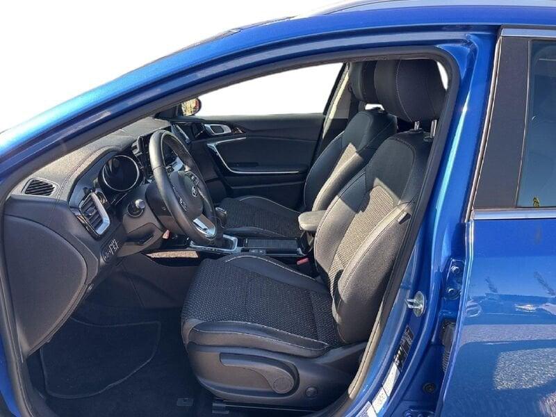 KIA Xceed 1.0 TGDi GPL Style