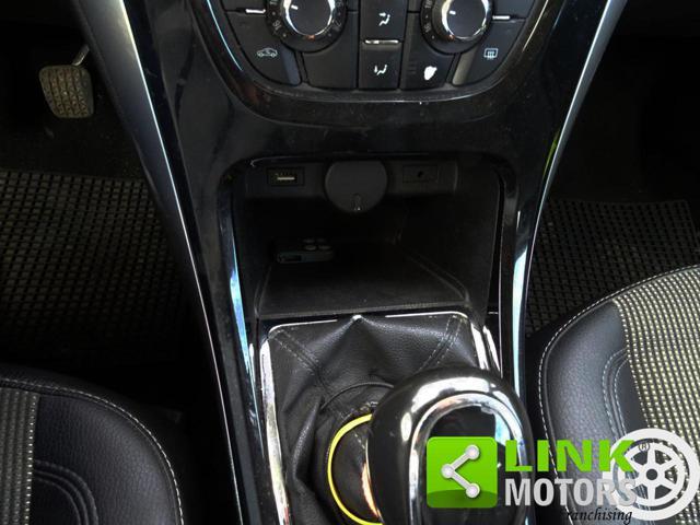 OPEL Astra 1.6 CDTI EcoFLEX S&S Sports Tourer Cosmo