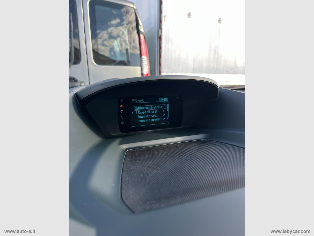 FORD C-Max 1.6 TDCi 95 CV Titanium