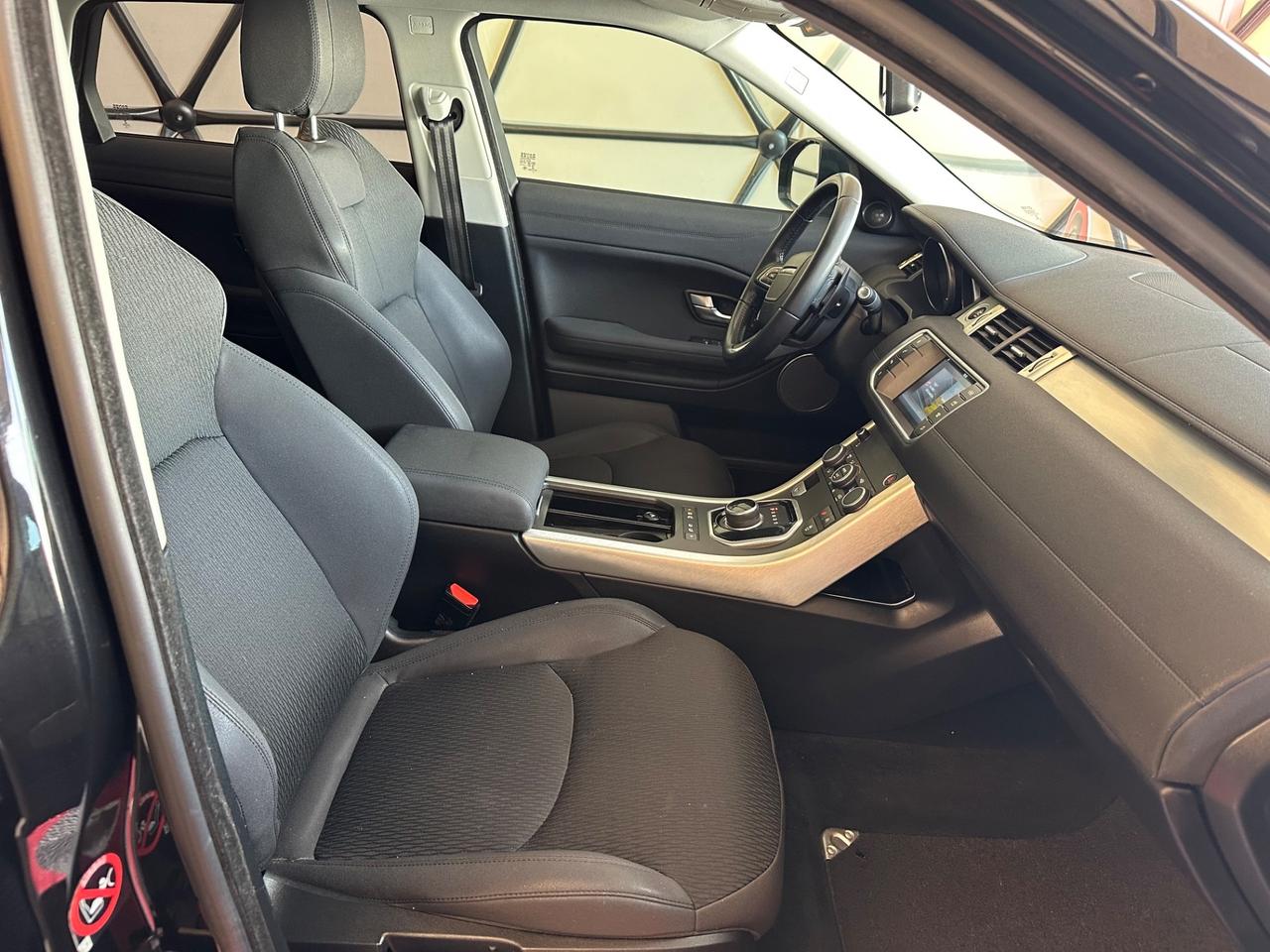 Land Rover Range Evoque 2.0 TD4 150 CV 5p. HSE Dynamic